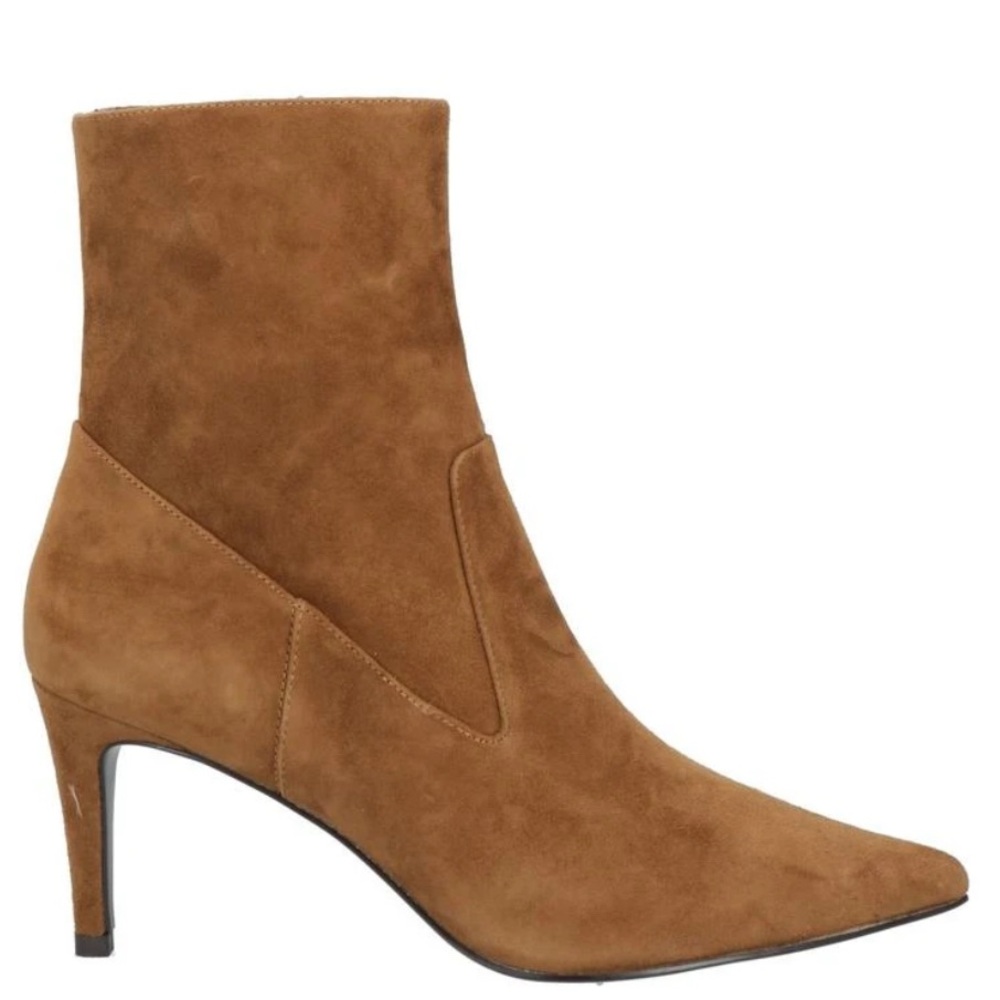 Veronica Beard Larissa Bootie, Size 7.5